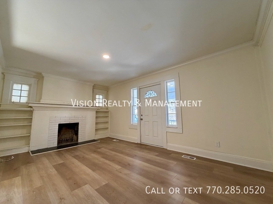 Move In Ready! 1BD 1BA Unit Near Ponce City Market property image