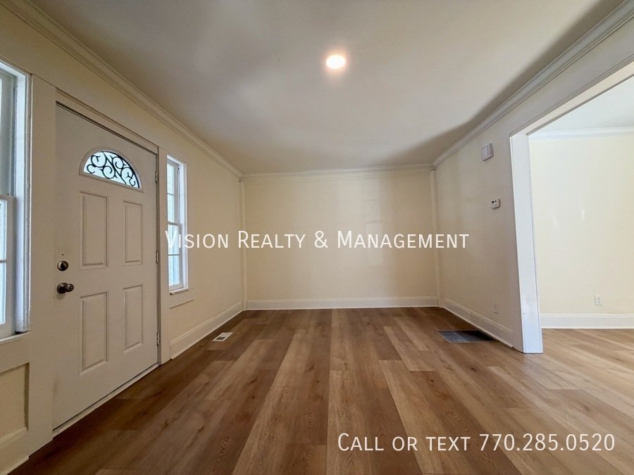 Move In Ready! 1BD 1BA Unit Near Ponce City Market property image