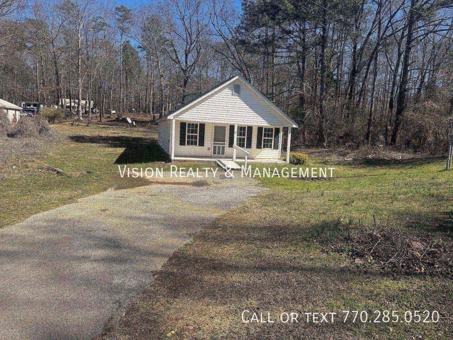 Lovely 3BD/2BA In Carrollton property image