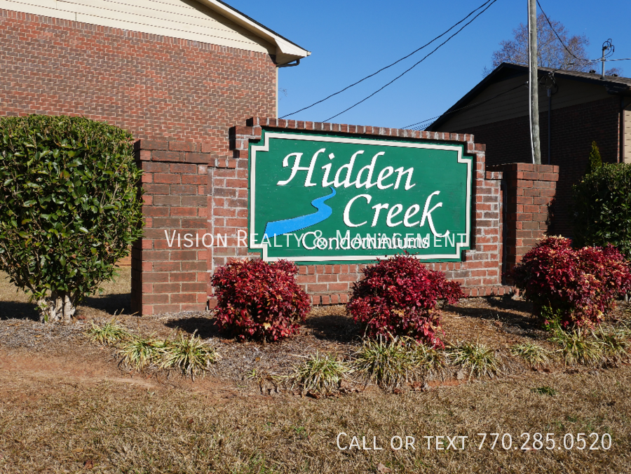 Hidden Creek Unit E1 property image