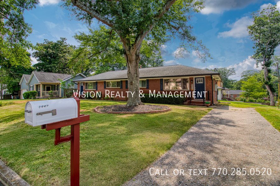 3447 Pierce St property image