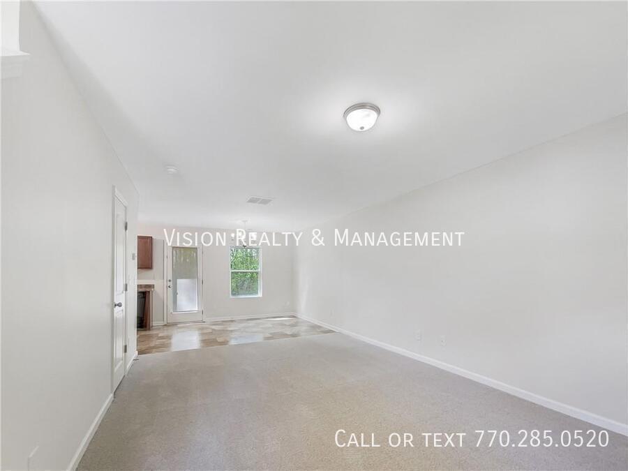 Beautiful 3 BD 2.5 BA In Atlanta! property image