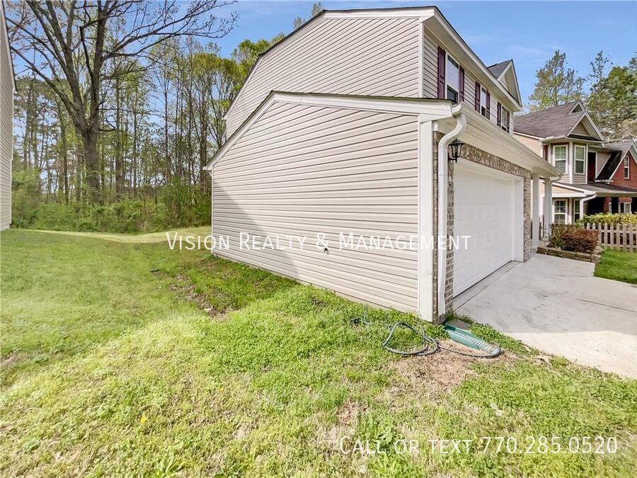 Beautiful 3 BD 2.5 BA In Atlanta! property image