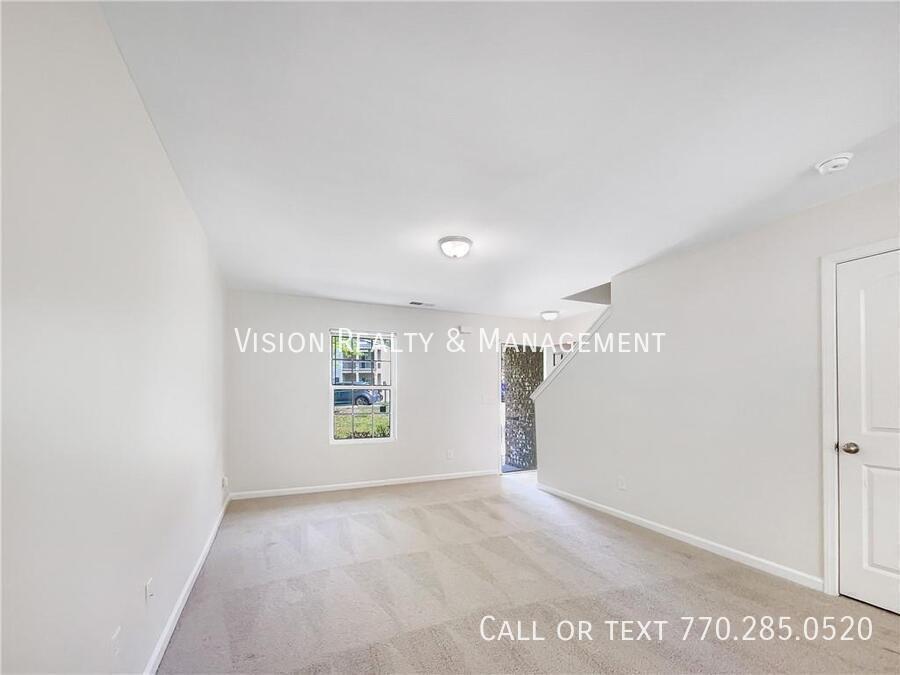 Beautiful 3 BD 2.5 BA In Atlanta! property image