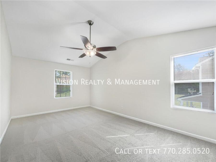 Beautiful 3 BD 2.5 BA In Atlanta! property image