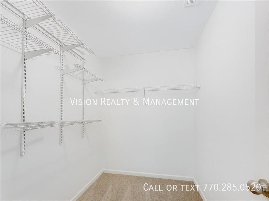 Beautiful 3 BD 2.5 BA In Atlanta! property image