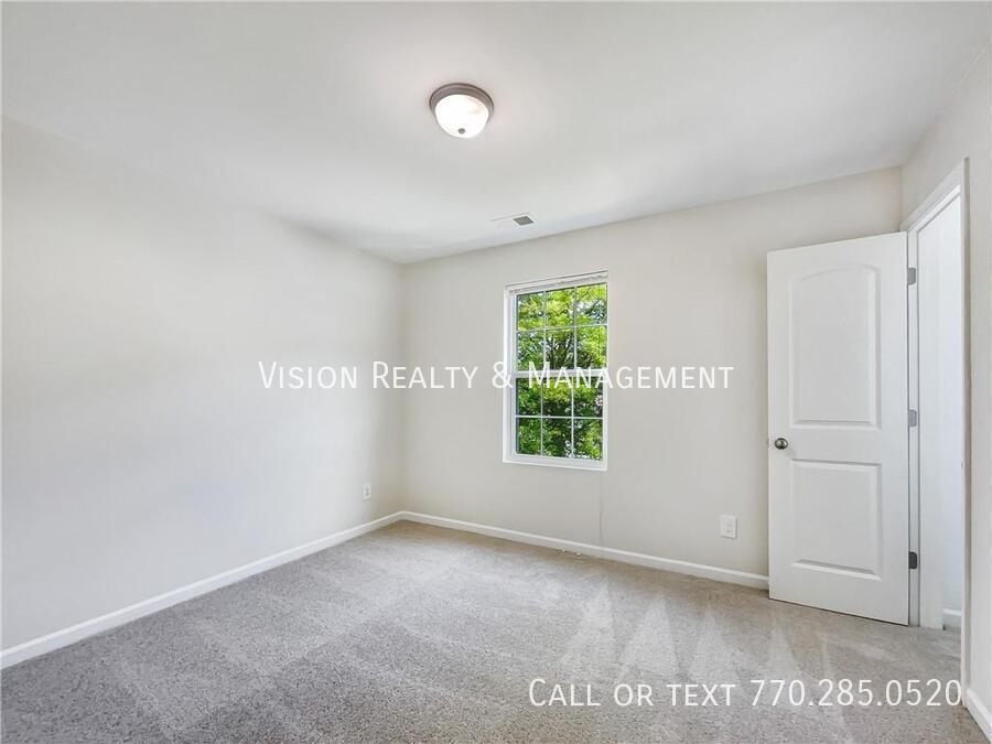 Beautiful 3 BD 2.5 BA In Atlanta! property image