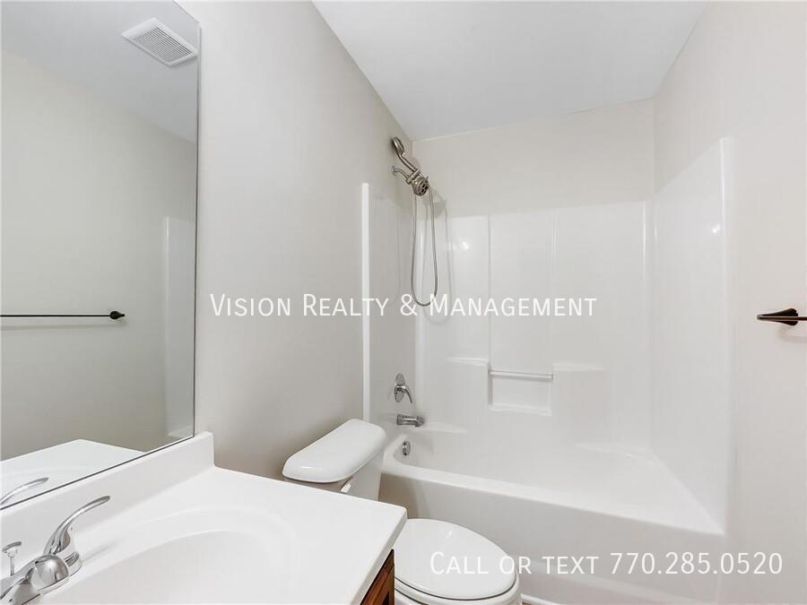 Beautiful 3 BD 2.5 BA In Atlanta! property image