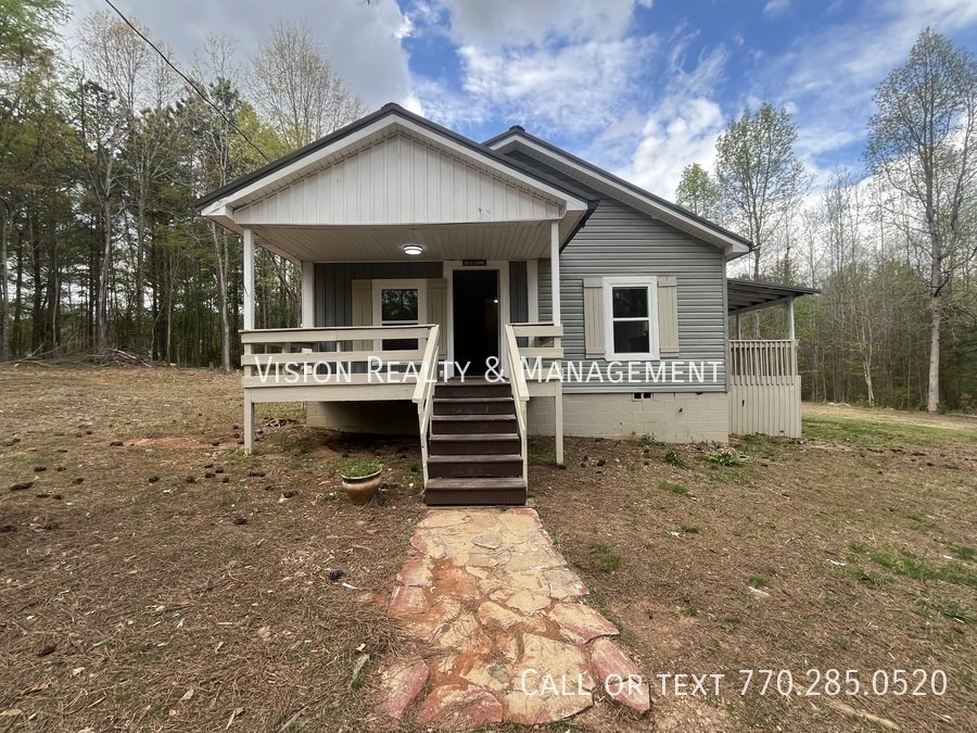 Beautiful 2BD/1 Bath In Carollton property image