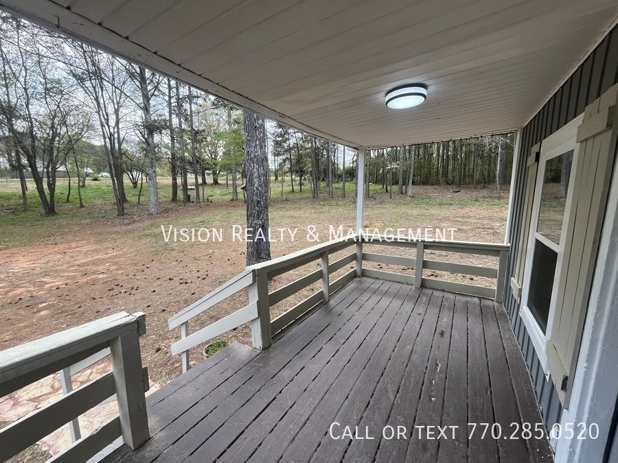 Beautiful 2BD/1 Bath In Carollton property image