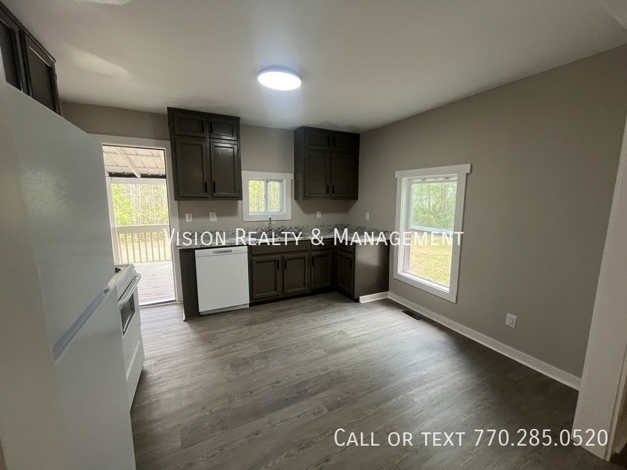 Beautiful 2BD/1 Bath In Carollton property image