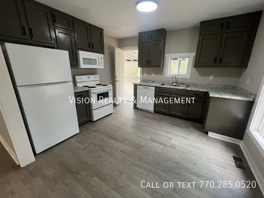 Beautiful 2BD/1 Bath In Carollton property image