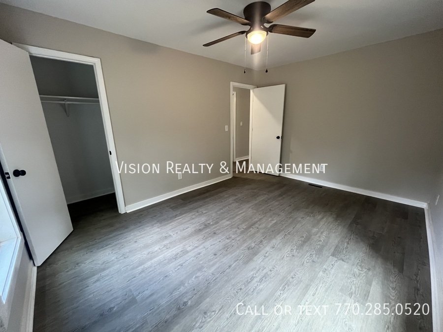 Beautiful 2BD/1 Bath In Carollton property image