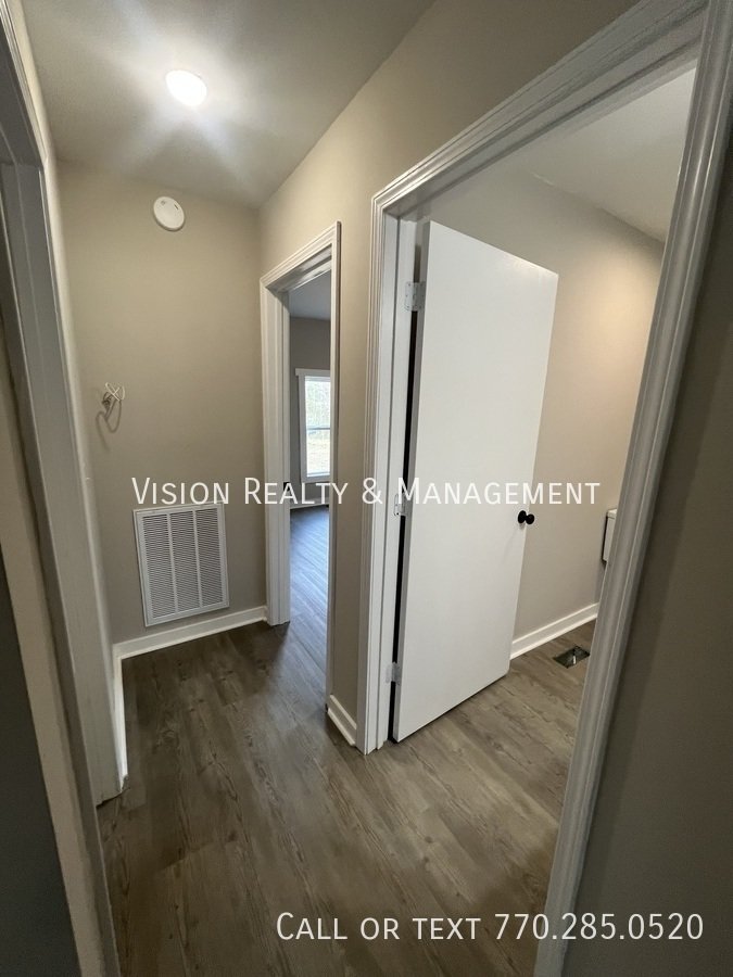 Beautiful 2BD/1 Bath In Carollton property image