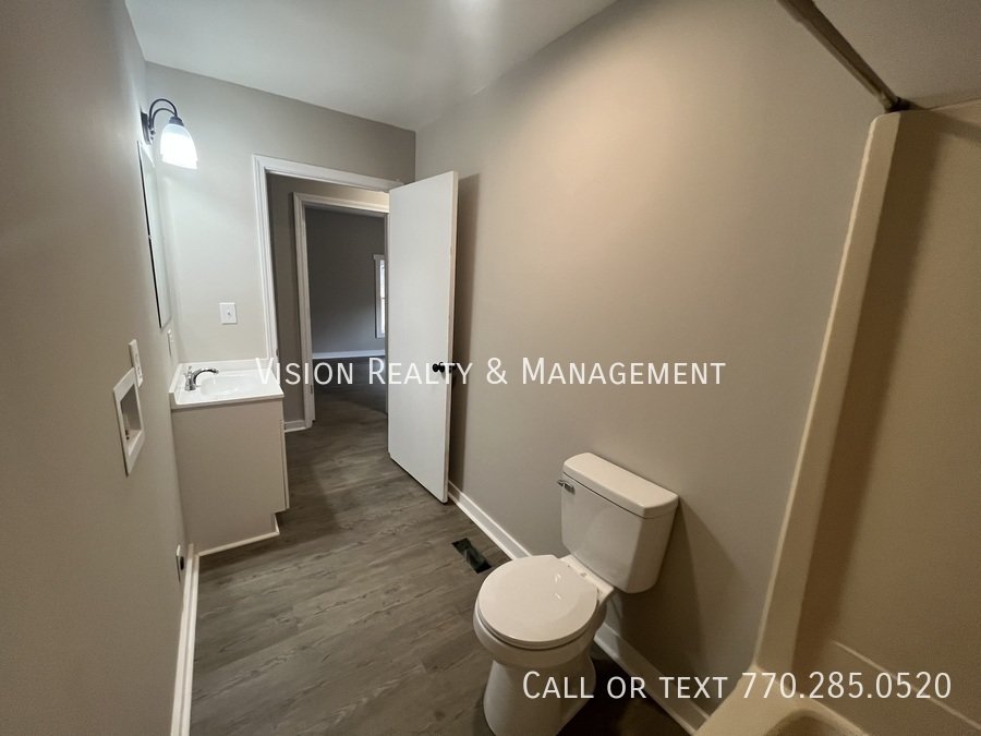 Beautiful 2BD/1 Bath In Carollton property image