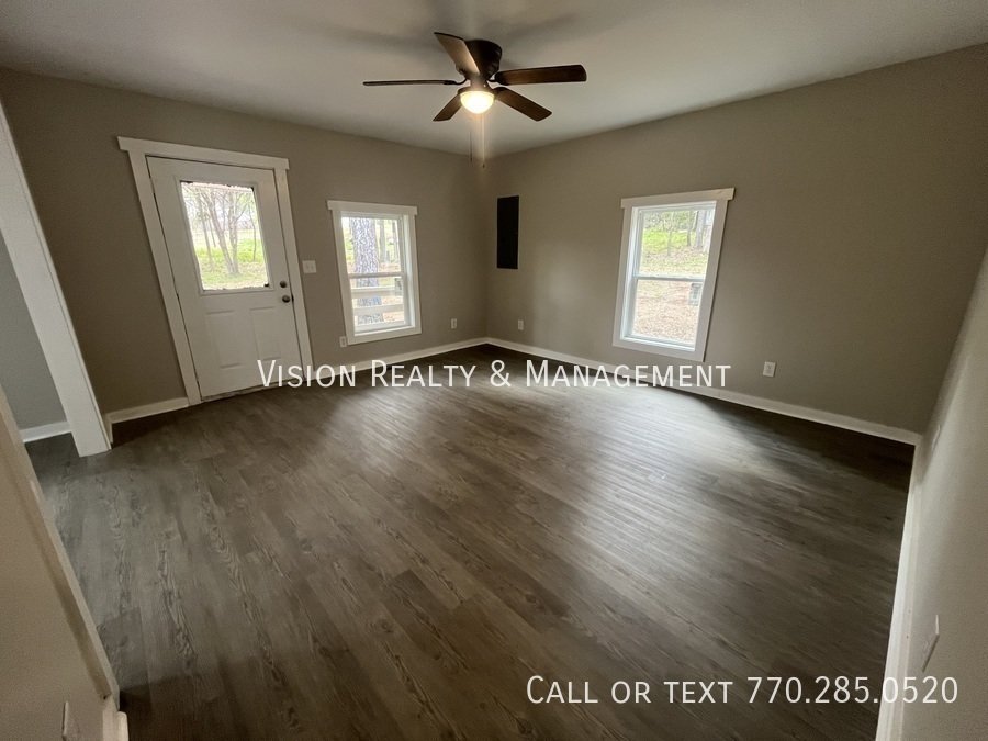 Beautiful 2BD/1 Bath In Carollton property image