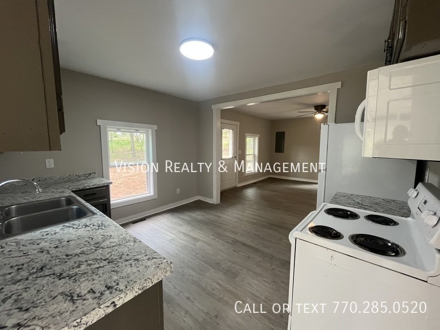 Beautiful 2BD/1 Bath In Carollton property image