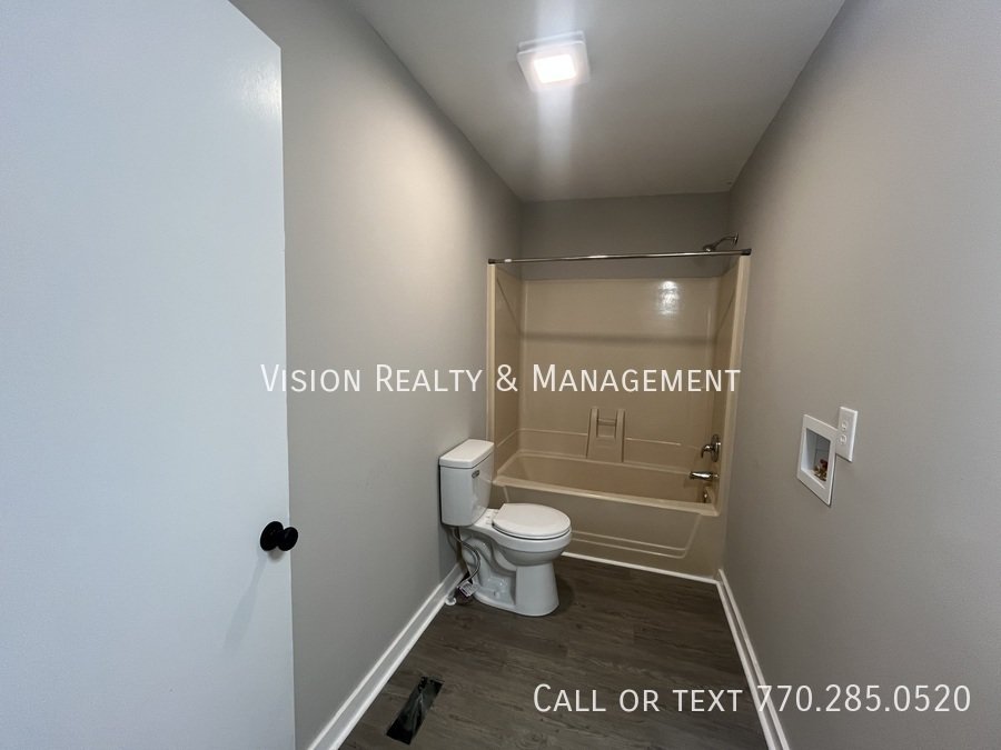 Beautiful 2BD/1 Bath In Carollton property image