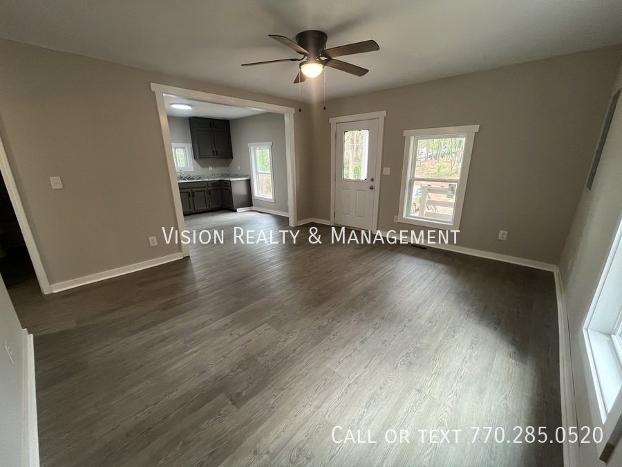 Beautiful 2BD/1 Bath In Carollton property image