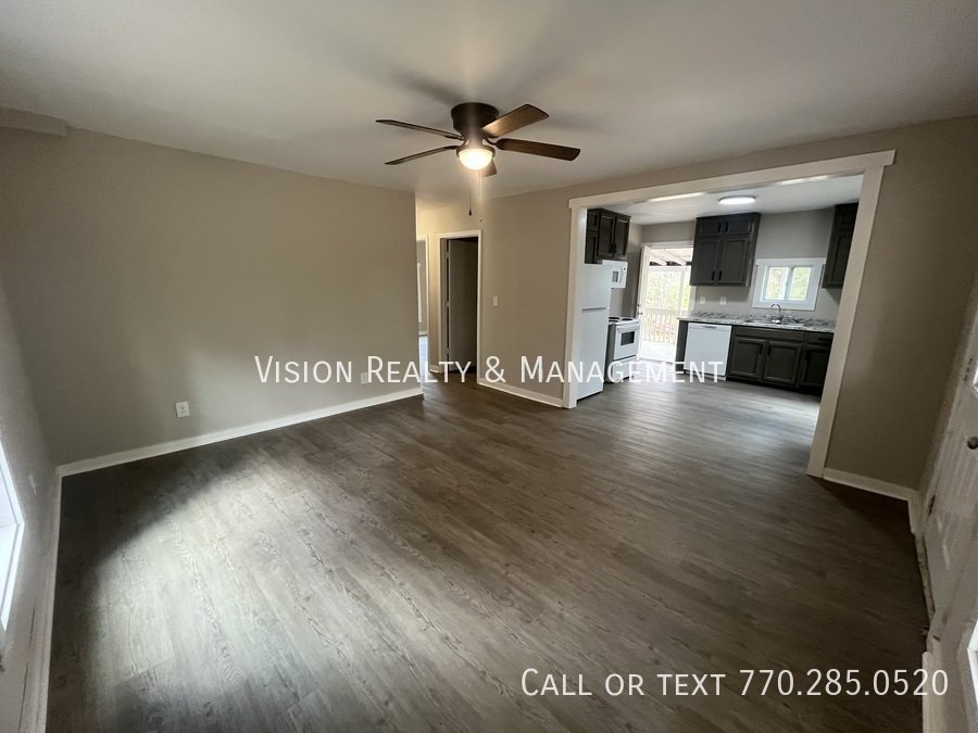 Beautiful 2BD/1 Bath In Carollton property image