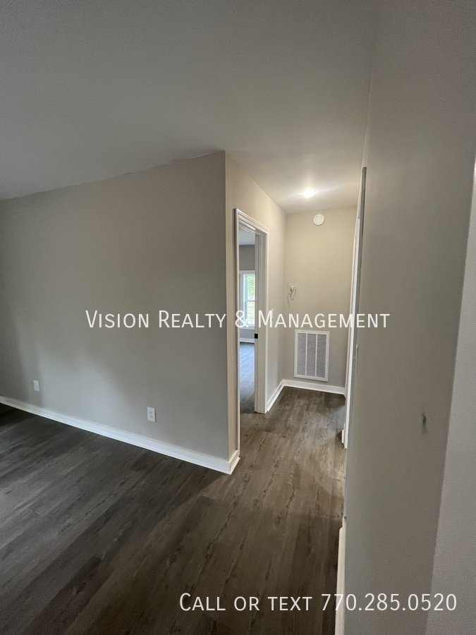 Beautiful 2BD/1 Bath In Carollton property image