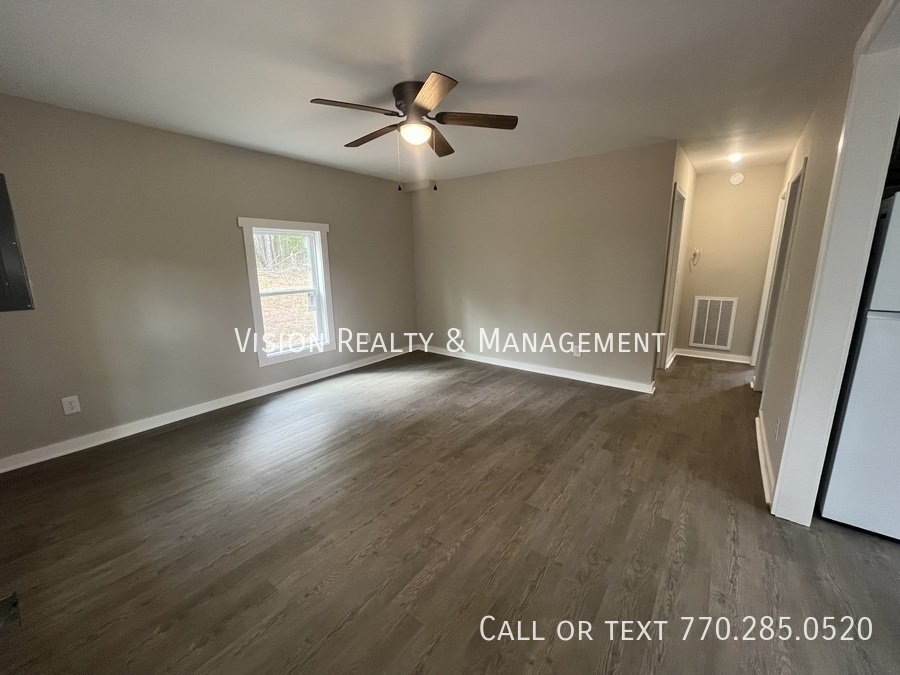 Beautiful 2BD/1 Bath In Carollton property image