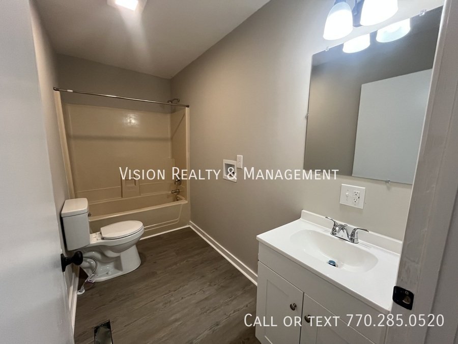 Beautiful 2BD/1 Bath In Carollton property image