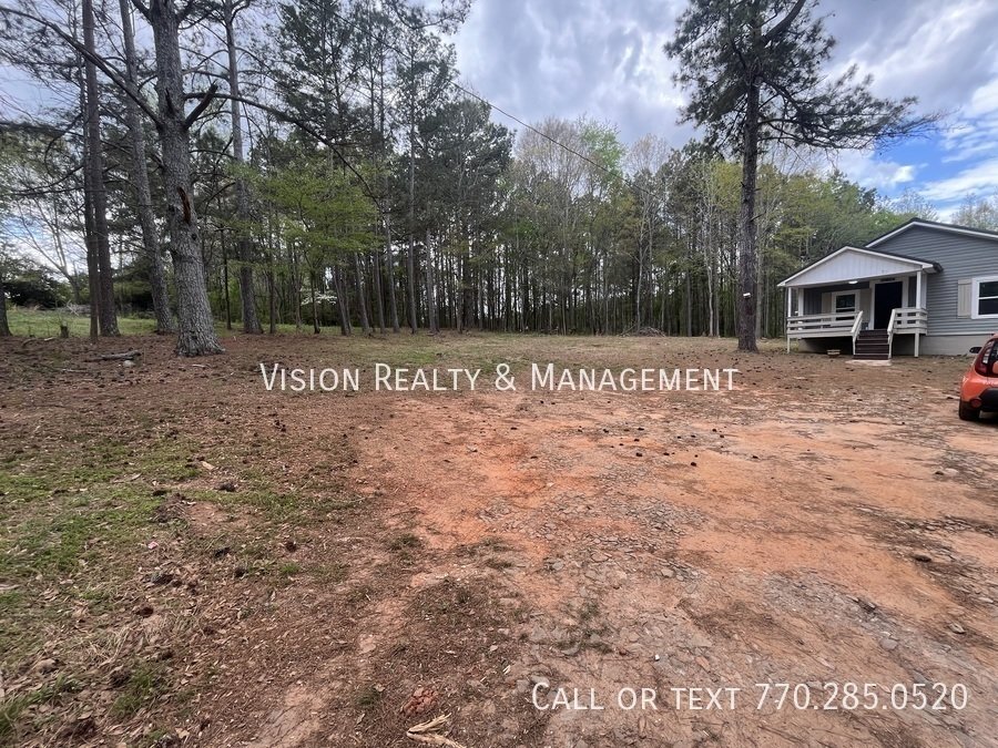 Beautiful 2BD/1 Bath In Carollton property image