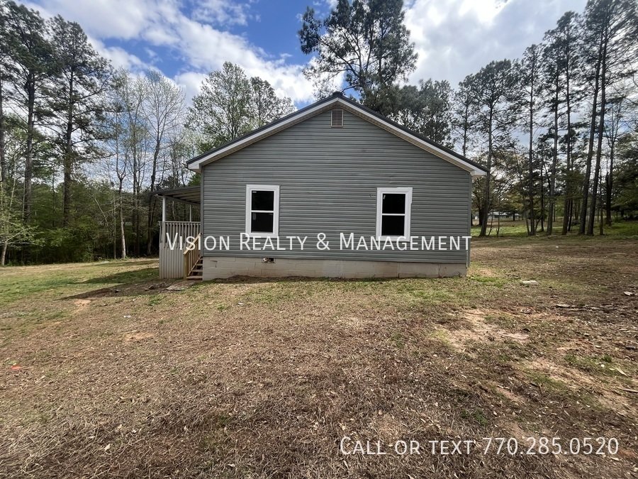 Beautiful 2BD/1 Bath In Carollton property image