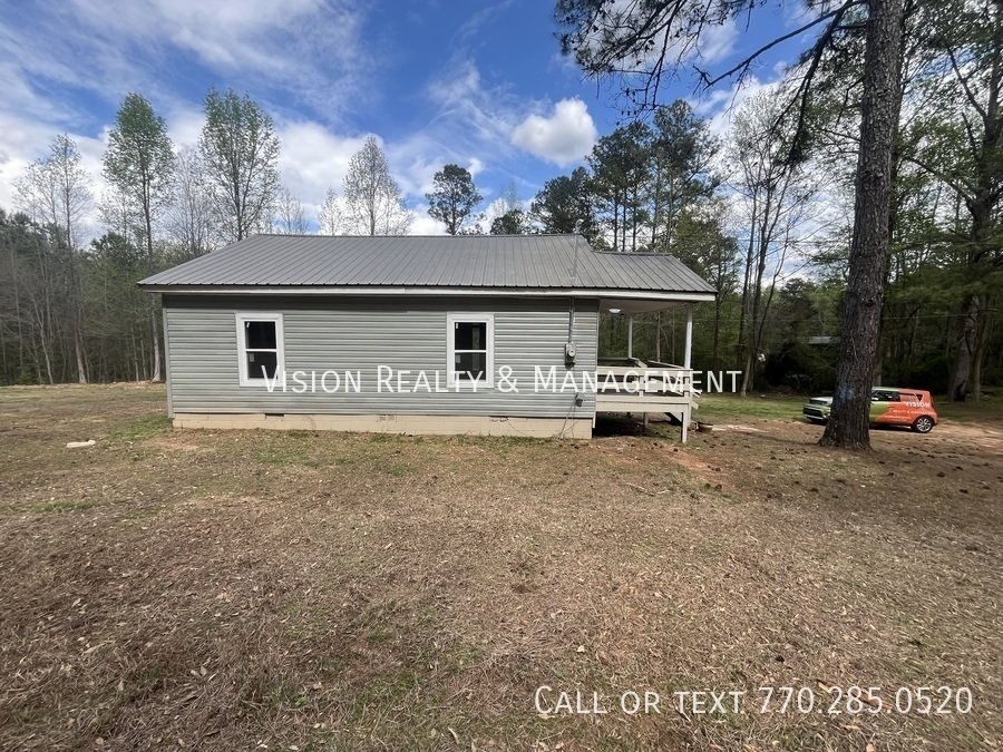 Beautiful 2BD/1 Bath In Carollton property image