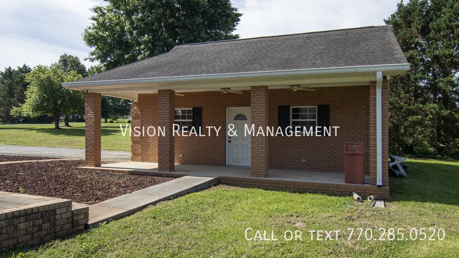 Beautiful 4 BD 2 BA in Cedartown property image