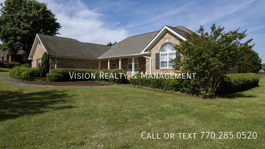 Beautiful 4 BD 2 BA in Cedartown property image