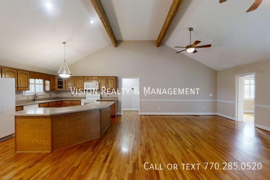 Beautiful 4 BD 2 BA in Cedartown property image