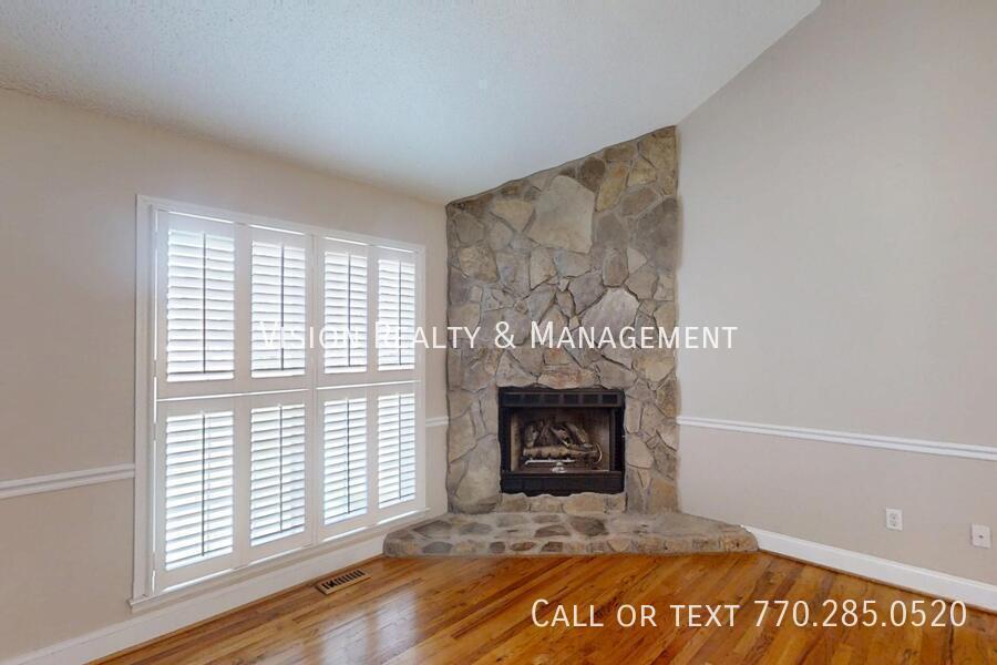 Beautiful 4 BD 2 BA in Cedartown property image