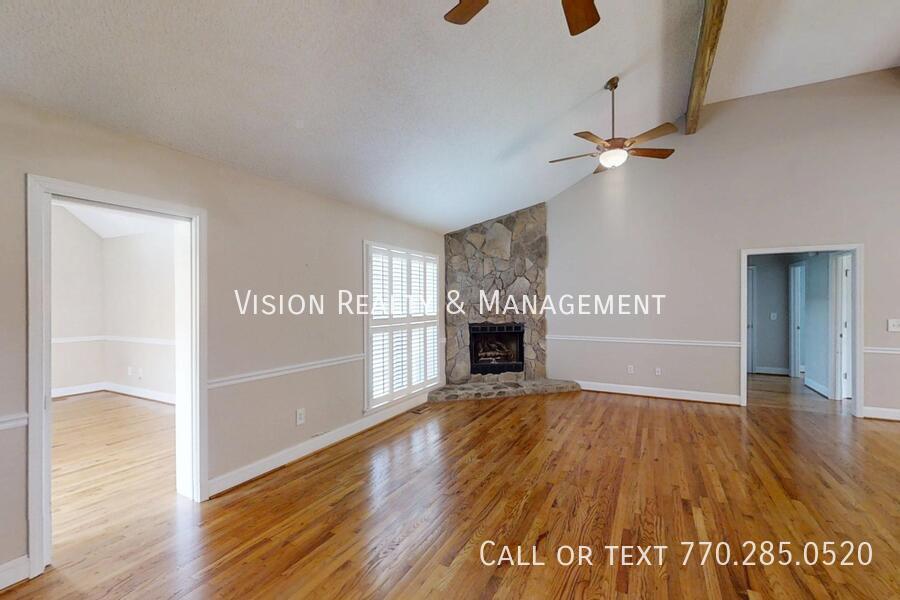 Beautiful 4 BD 2 BA in Cedartown property image