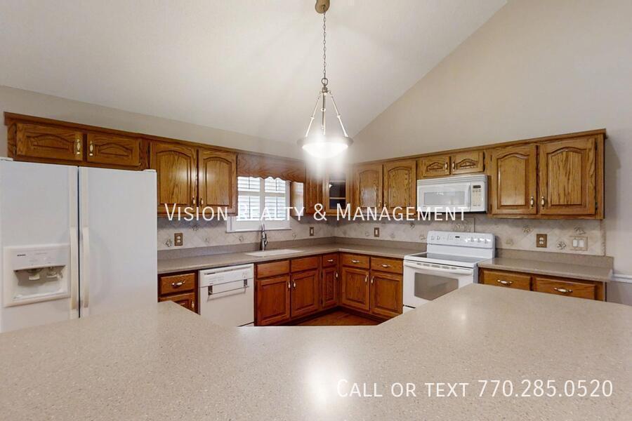 Beautiful 4 BD 2 BA in Cedartown property image