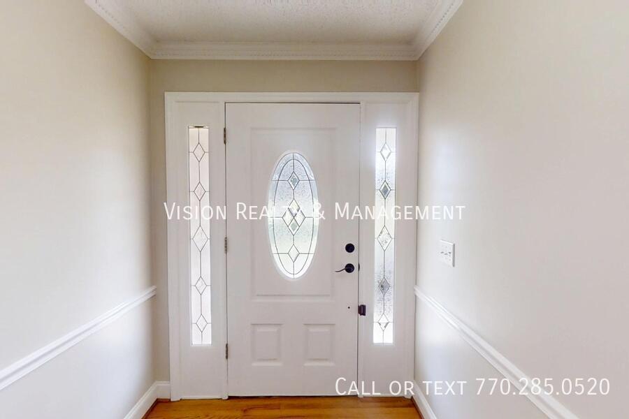 Beautiful 4 BD 2 BA in Cedartown property image