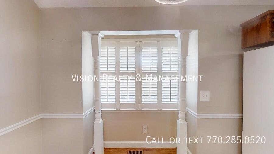 Beautiful 4 BD 2 BA in Cedartown property image