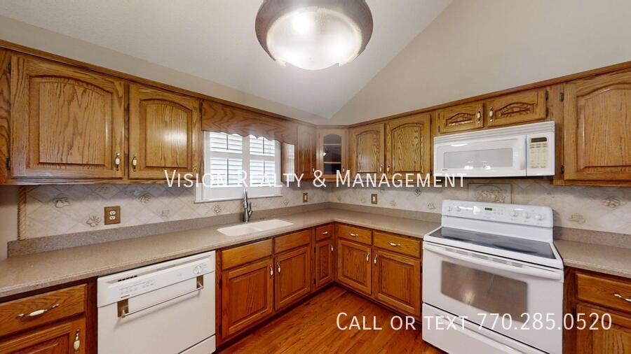 Beautiful 4 BD 2 BA in Cedartown property image