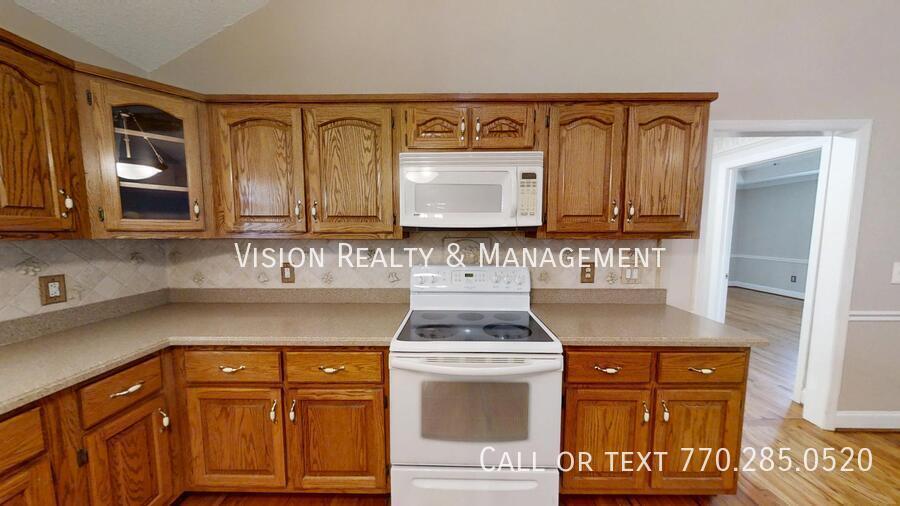 Beautiful 4 BD 2 BA in Cedartown property image
