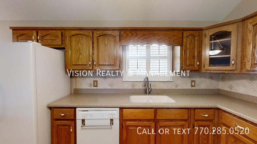 Beautiful 4 BD 2 BA in Cedartown property image