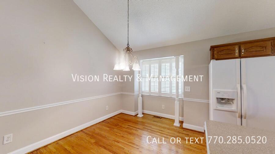 Beautiful 4 BD 2 BA in Cedartown property image