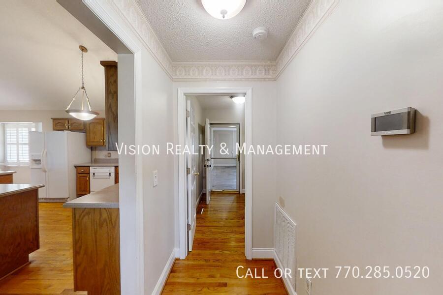 Beautiful 4 BD 2 BA in Cedartown property image