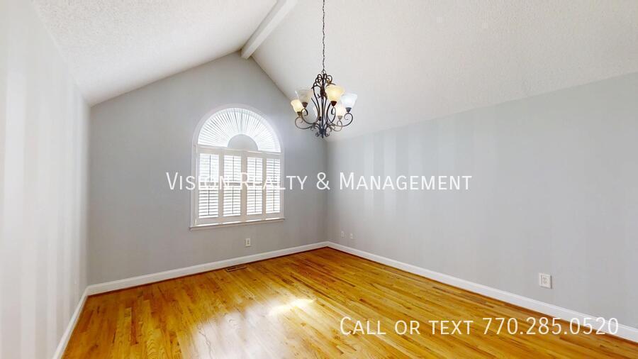 Beautiful 4 BD 2 BA in Cedartown property image