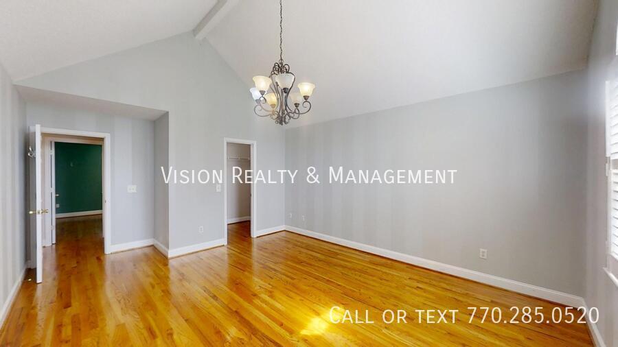 Beautiful 4 BD 2 BA in Cedartown property image