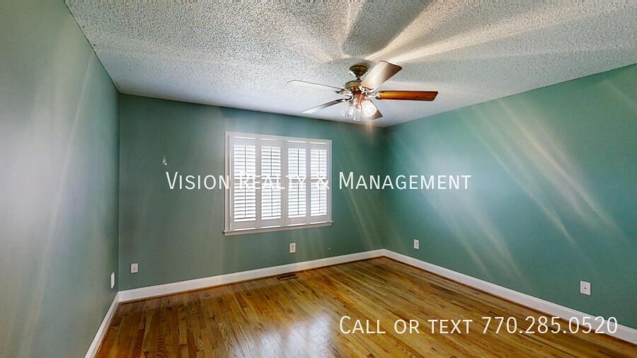Beautiful 4 BD 2 BA in Cedartown property image
