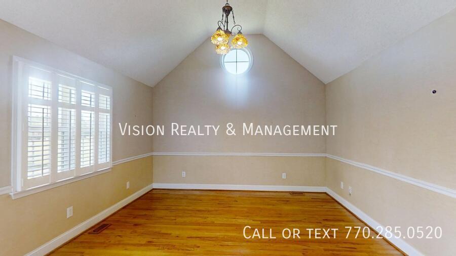 Beautiful 4 BD 2 BA in Cedartown property image