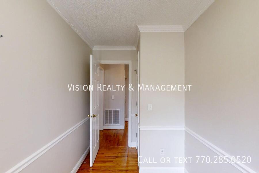 Beautiful 4 BD 2 BA in Cedartown property image