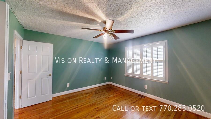 Beautiful 4 BD 2 BA in Cedartown property image