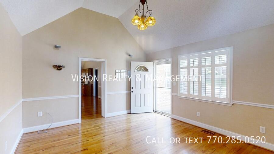 Beautiful 4 BD 2 BA in Cedartown property image
